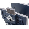 WWV/D/Q/7 Тиски для деревообработки, быстрое действие, Wilton, 175 мм  65020EU